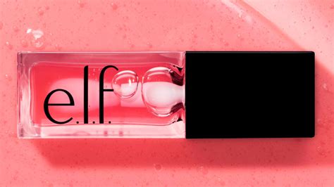 elf dupe for dior lip oil|elf dupe brands.